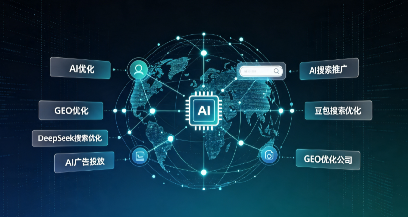 景洪市AI 搜索营销赛道持续升温，GEO 优化成为企业数字化布局新方向