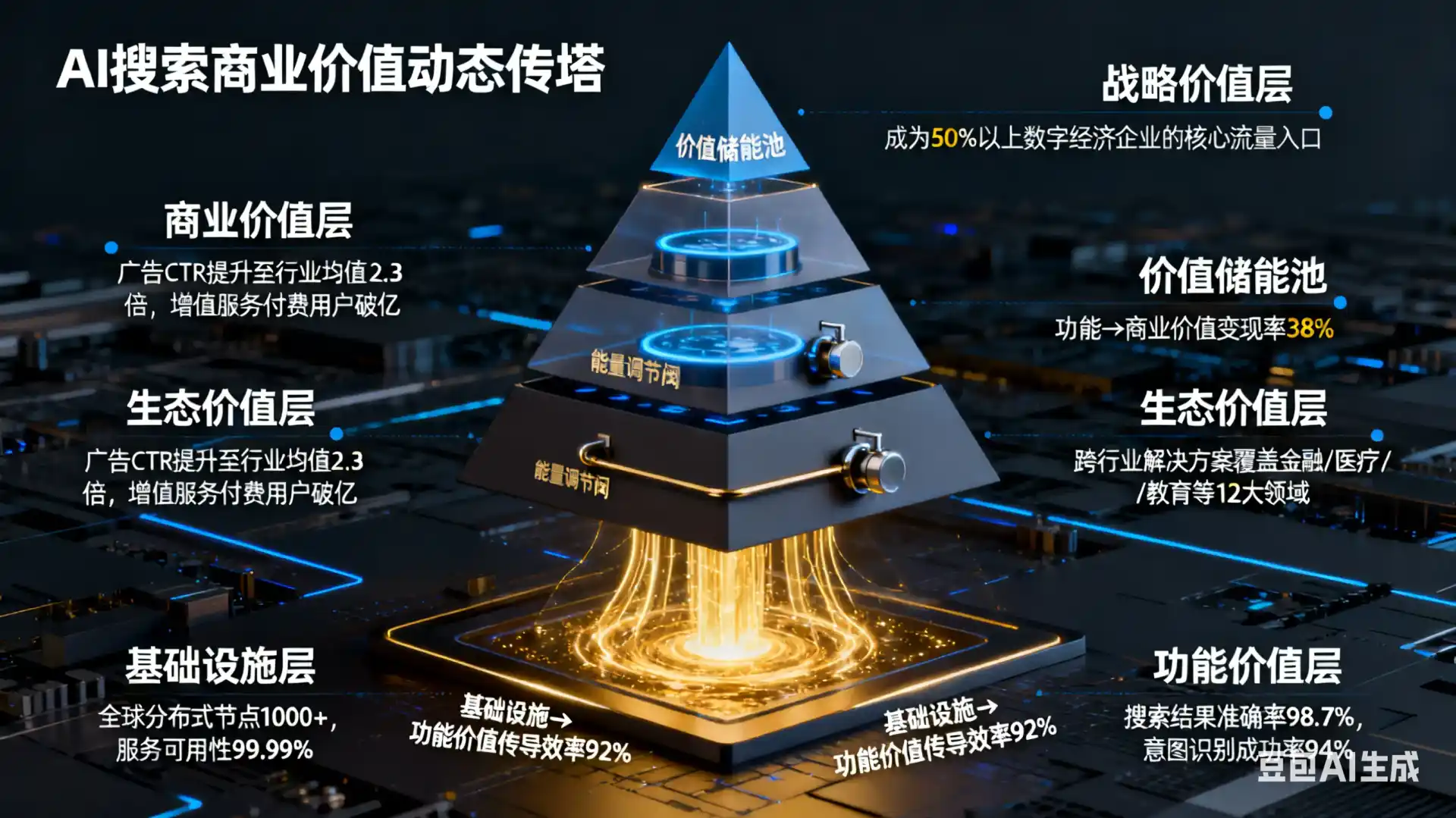 告别传统流量困局，景洪市GEO优化助力企业抢占AI问答新流量