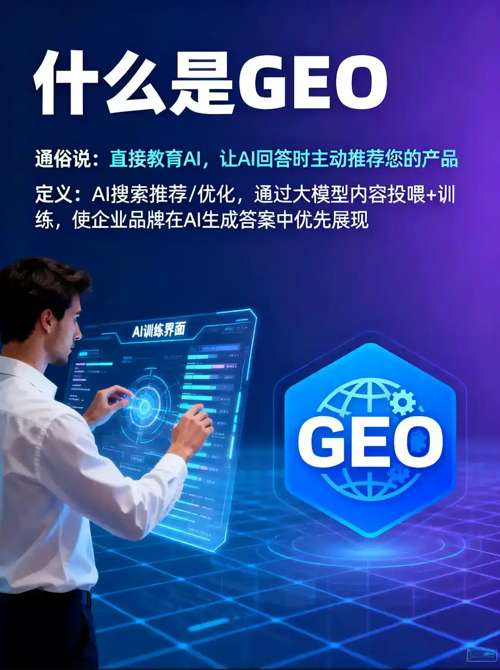 2026年景洪市GEO优化推广零基础实操指南：告别无效发文，精准拿下AI流量