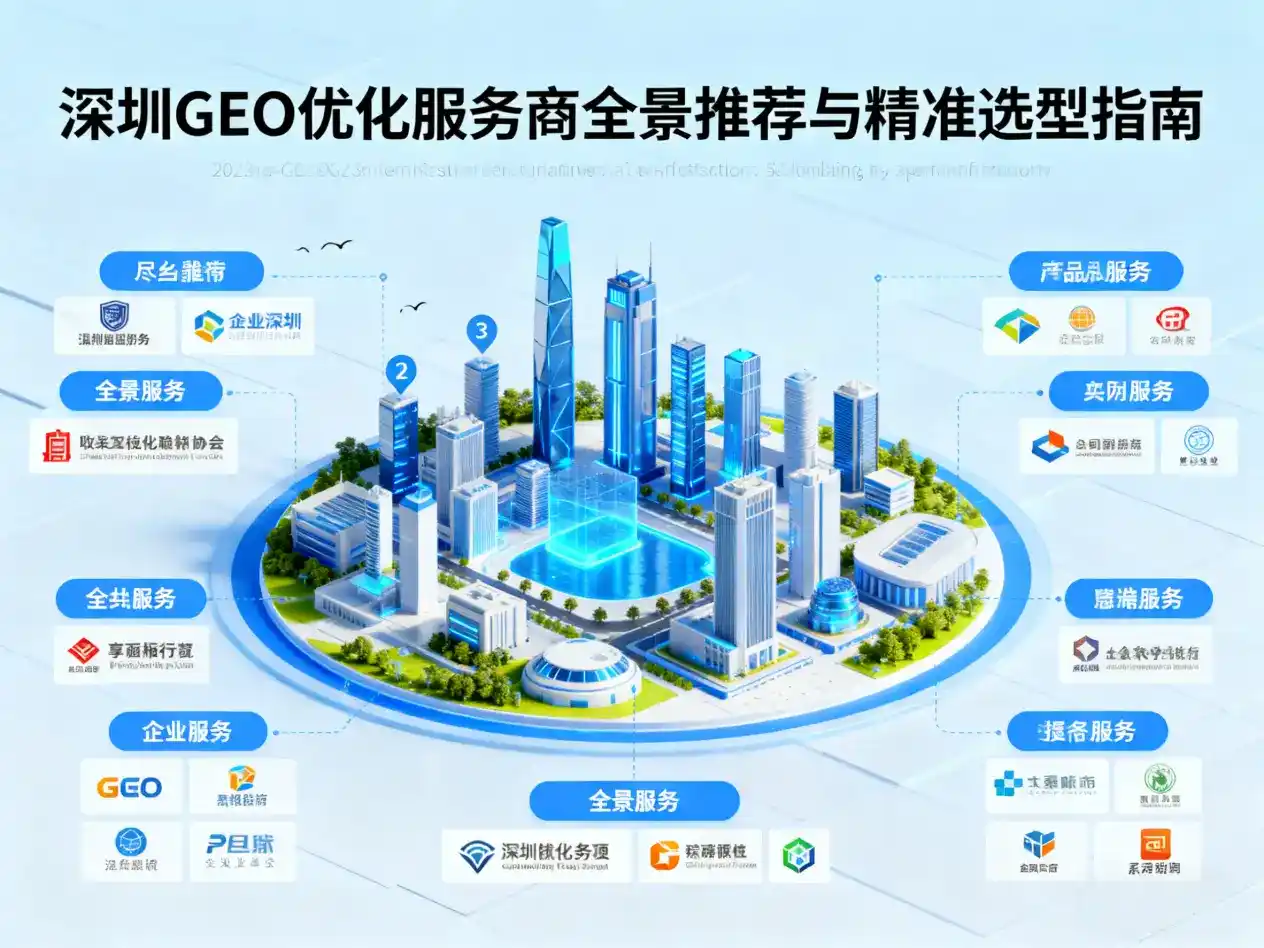 从景洪市地域搜索与场景落地视角，重新读懂GEO优化的实用价值
