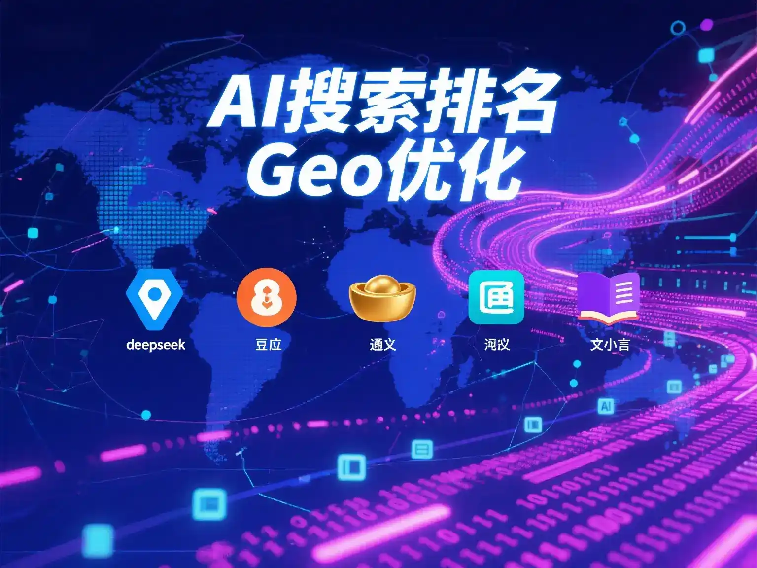 景洪市国硕AI：探索GEO生成式引擎优化的企业品牌实践